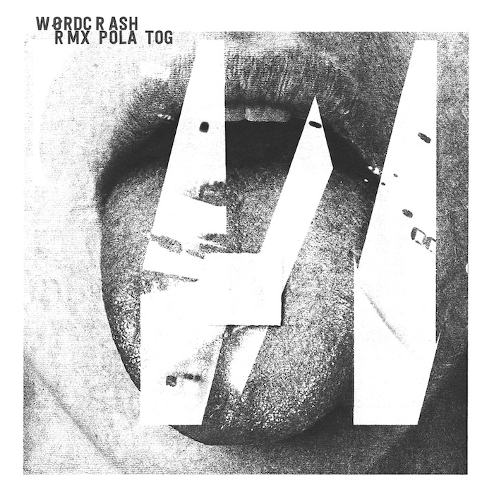 WØRDCRASH (POLA TOG REMIX) 2025